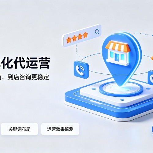 清苑GEO优化