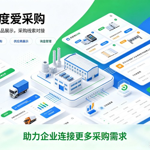 清苑百度爱采购